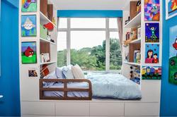 The Pearl @ Mount Faber (D4), Condominium #185133892